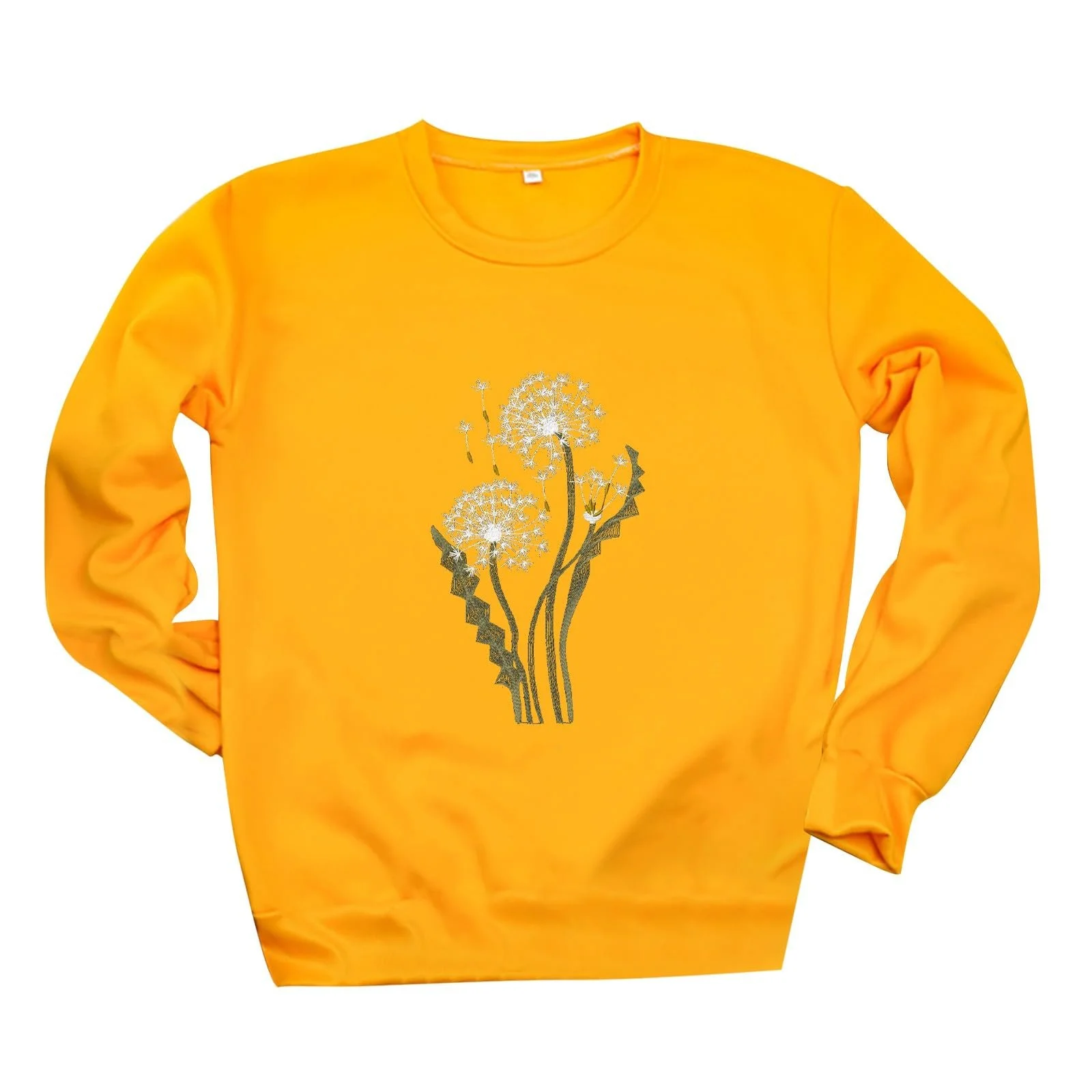 Женский свитшот Generisch Oversized, большие размеры 52, худи, фото №2 Женский свитшот Generisch Oversized, большие размеры 52, худи, фото №2