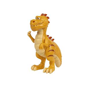 Фигурка Игрушка Gigantosaurus Trex, Полностью Подвижная и Детализированная, 12,7 см synthetic.ua - Фото 1