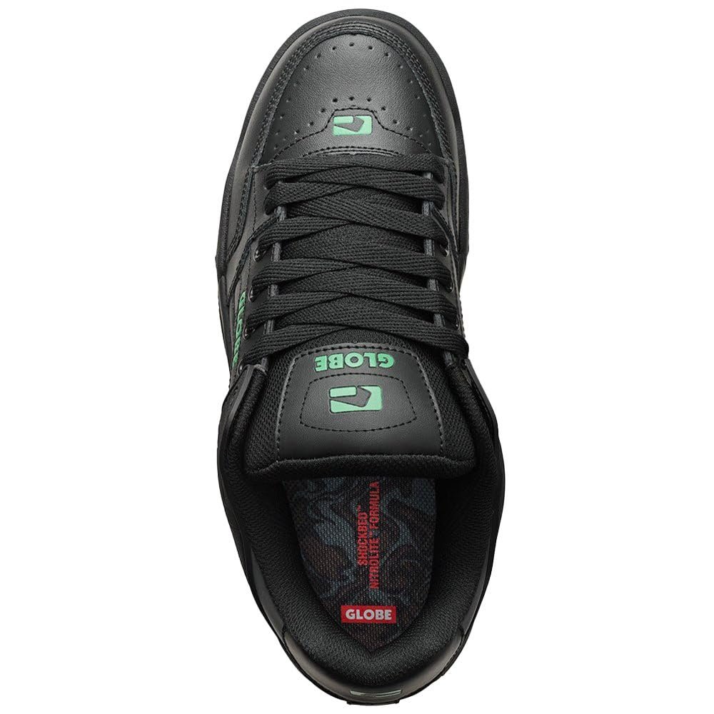 Кроссовки Globe Tilt Мужские черные, фото №3