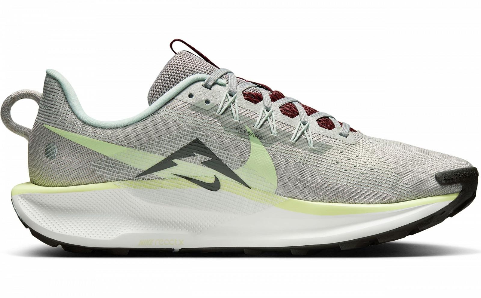 Кросівки Nike Pegasus Trail 5 чоловічі, фото №10