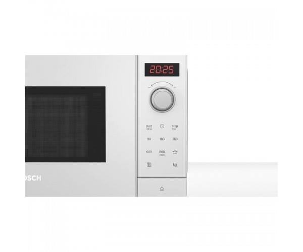 Мікрохвильова піч Bosch FFL023MW0, фото №2