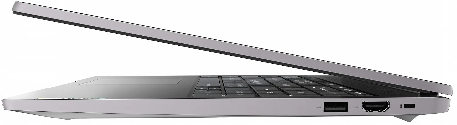 Сенсорный ноутбук 15.6" Lenovo IdeaPad 3 Chrome (15IJL6) Intel Celeron N4500 RAM 8GB SSD 128GB 10час батарея Chrome OS (UKR), фото №10