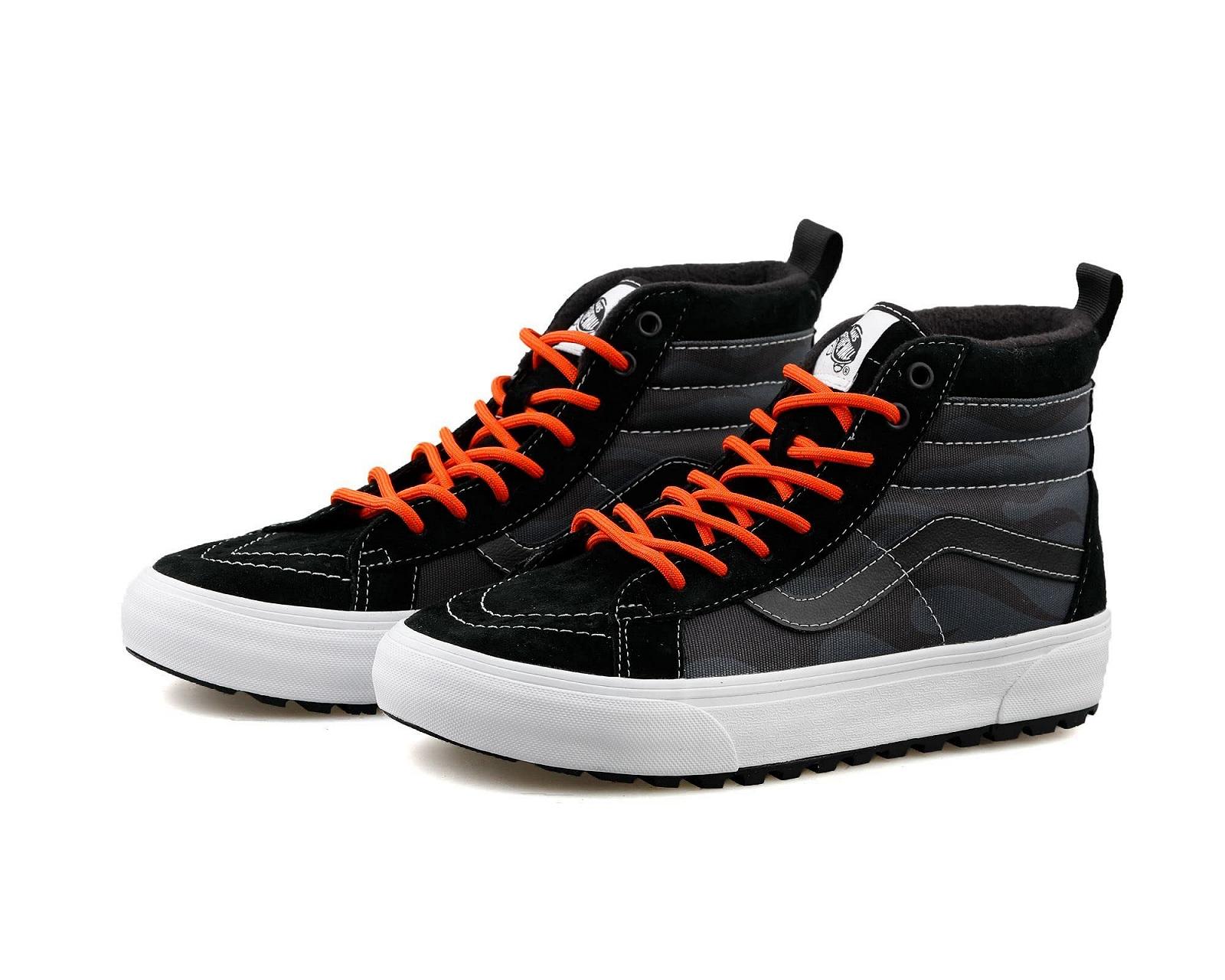 Кроссовки Vans Sk8-Hi MTE-1, фото №3