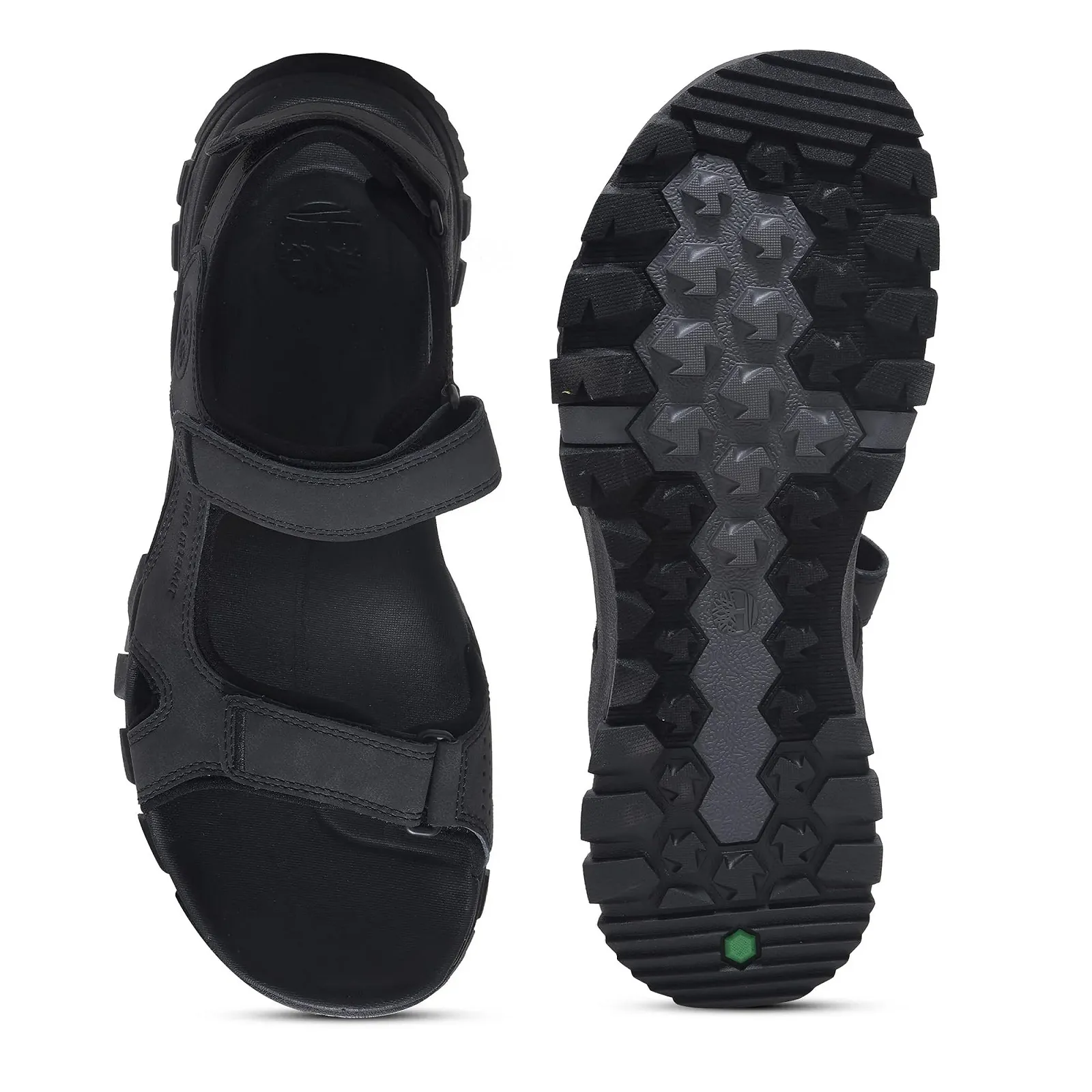 Сандалії Timberland Lincoln Peak Strap TB0A5T5G015, фото №4