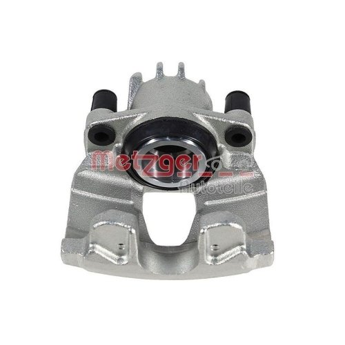 Гальмівний супорт METZGER 6260675 для CITROËN PEUGEOT передній міст зліва, фото №2
