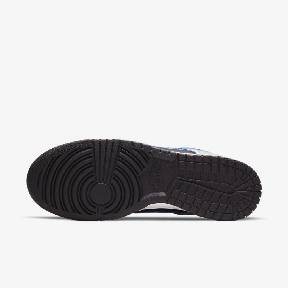 Кросівки Nike Dunk Low EMB NBA 75th Anniversary 40.5, фото №4