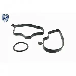 Маслоотделитель, вентиляция картера VAICO V20-1112 EXPERT KITS + для BMW OPEL synthetic.ua - Фото 1