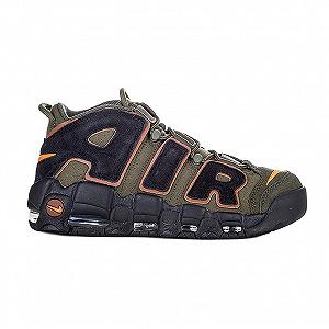 Кроссовки Nike AIR MORE UPTEMPO 96 Размер 44 synthetic.ua - Фото 1