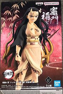 Фігурка Banpresto Demon Slayer Kimetsu No Yaiba Nezuko Kamado 16 см, різнобарвна, середня - Фото 1