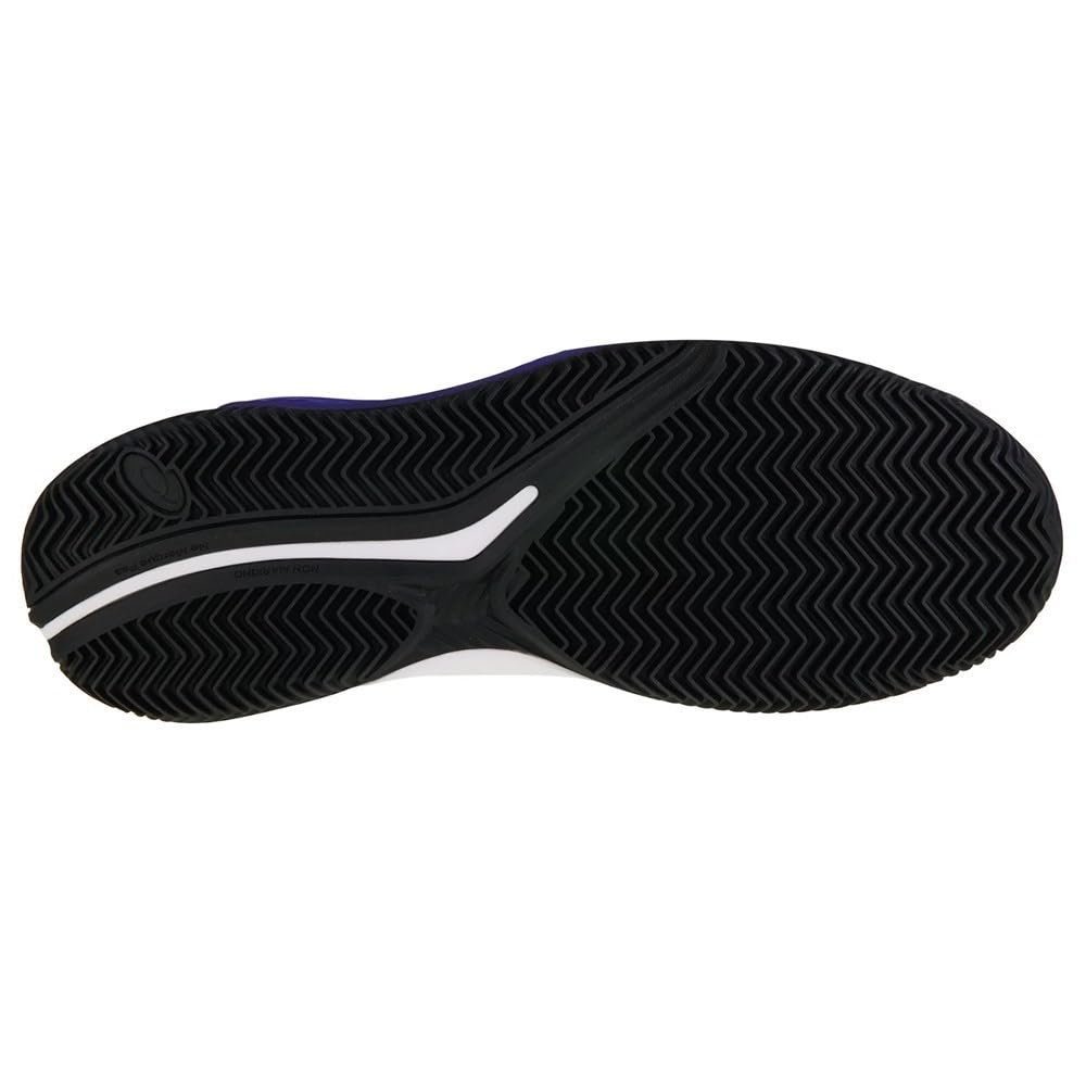 Кросівки ASICS Gel-Challenger 14 Clay White/Saxon Green, фото №4 Кросівки ASICS Gel-Challenger 14 Clay White/Saxon Green, фото №4