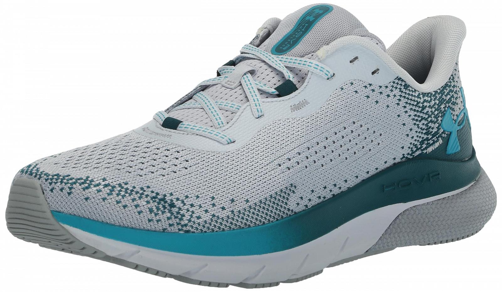 Чоловічі Кросівки Under Armour HOVR Turbulence 2, фото №1 Чоловічі Кросівки Under Armour HOVR Turbulence 2, фото №1