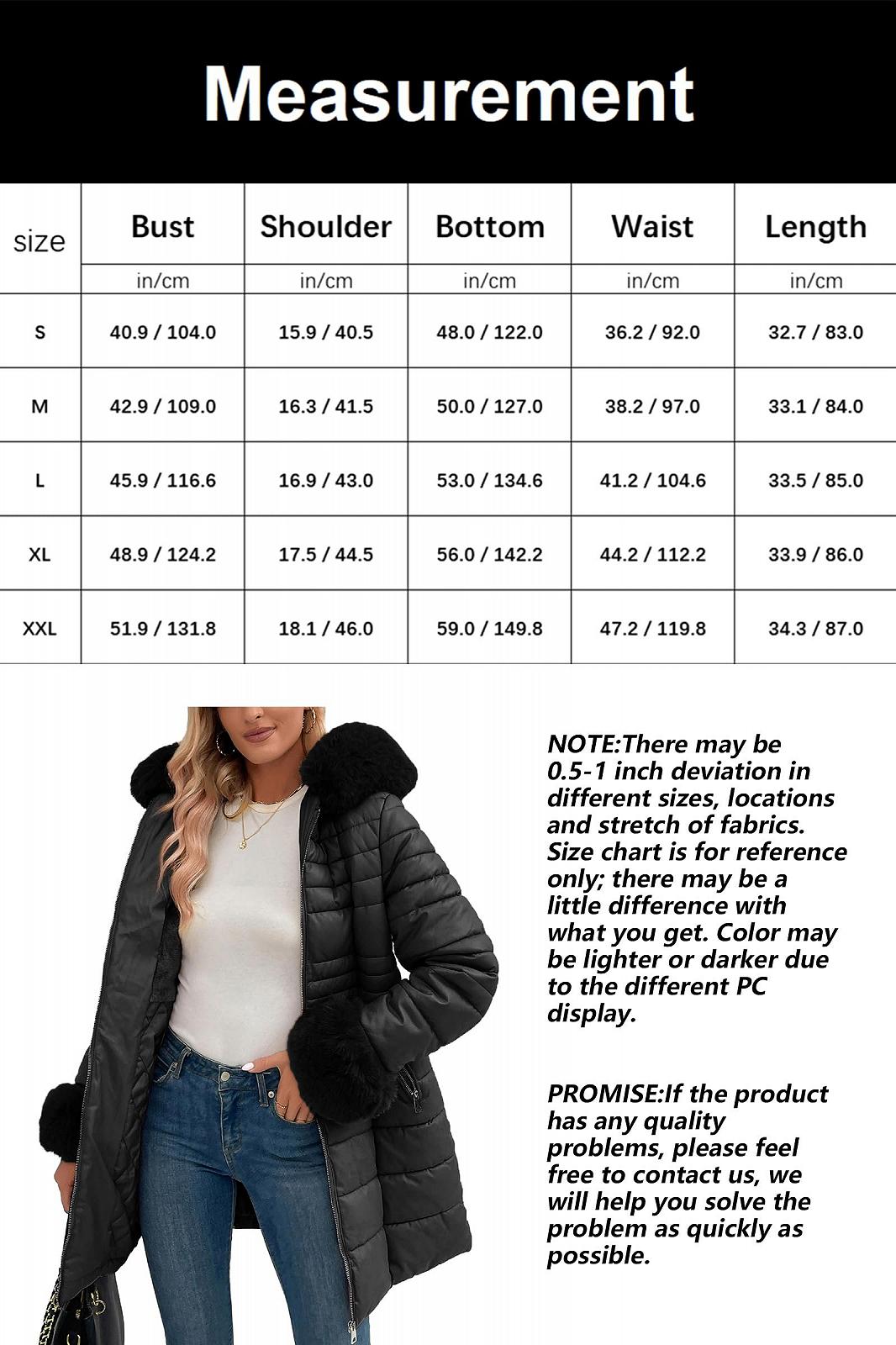 Куртка Geschallino зі штучної шкіри жіноча, коротка, фото №6 Куртка Geschallino зі штучної шкіри жіноча, коротка, фото №6