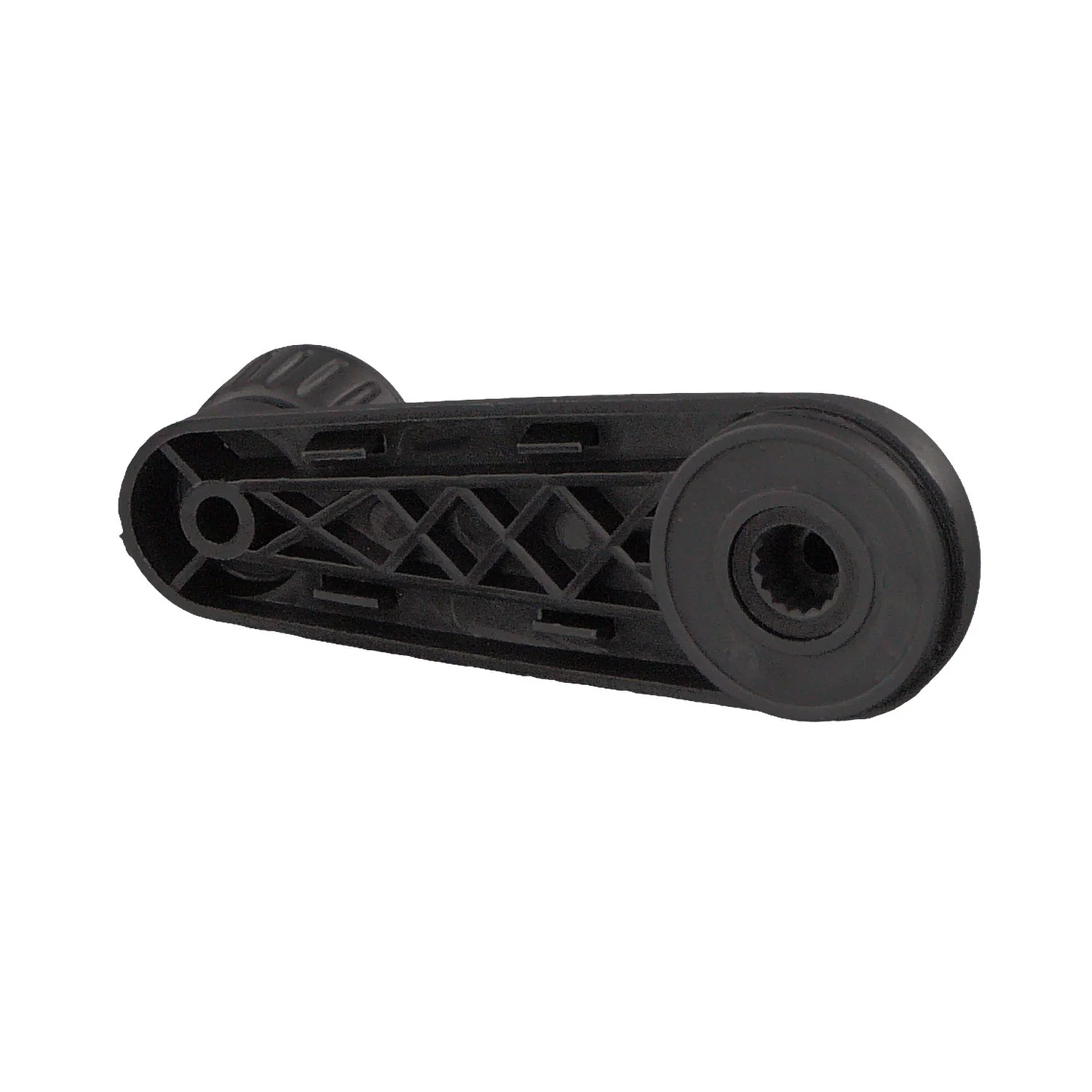 Ручка стеклоподъемника FEBI BILSTEIN 17842 febi Plus VW передняя и задняя, фото №3