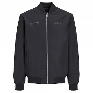 Бомбер JACK&JONES JUNIOR для хлопчиків - Фото 1