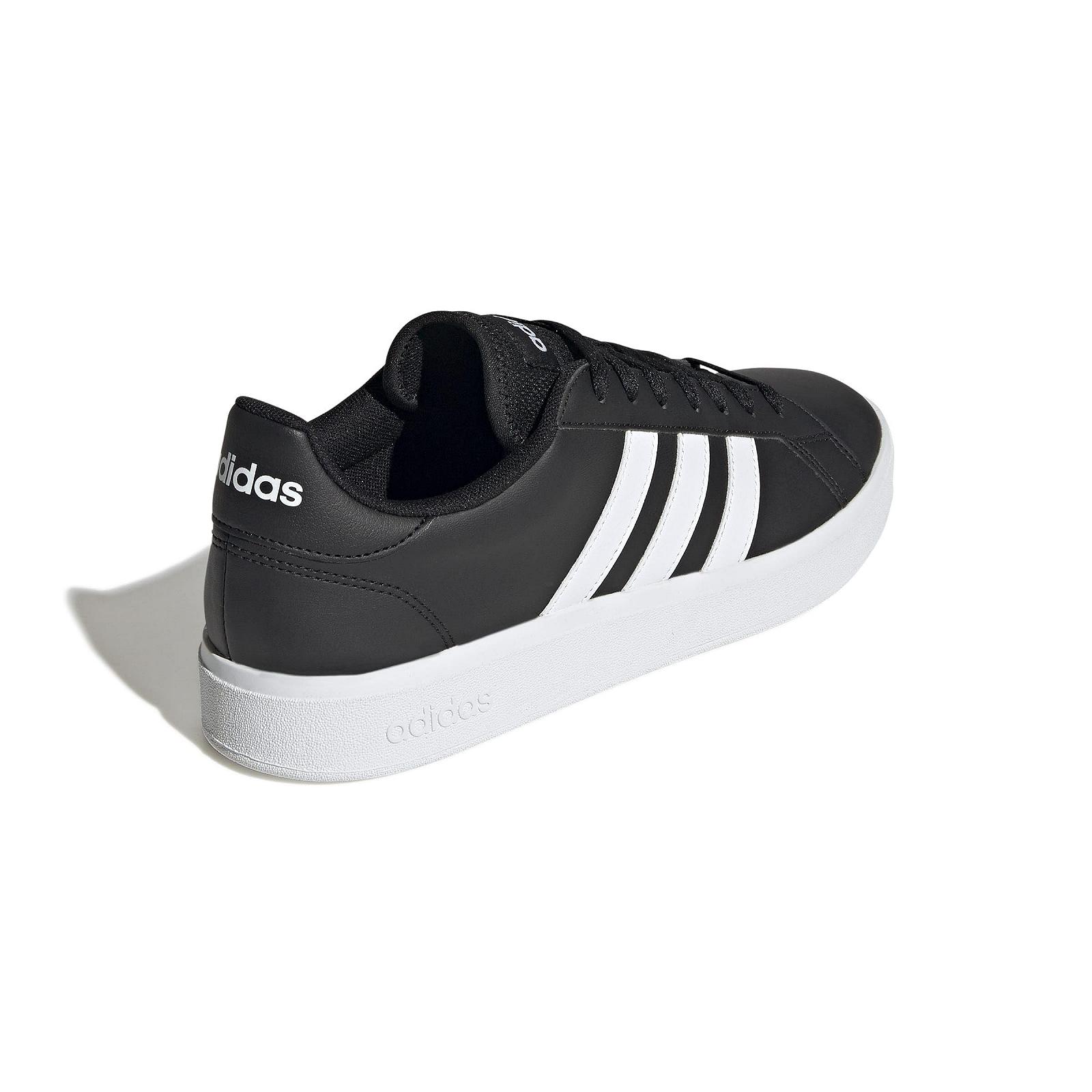 Кроссовки Adidas Grand Court Base 2.0 мужские, фото №6