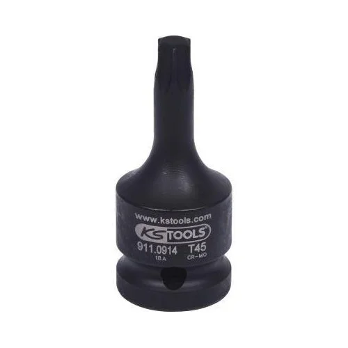 Ударная торцевая головка KS TOOLS 911.0914, фото №3
