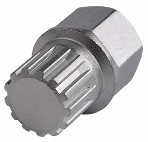 Адаптер BMW 18 SW-STAHL 02381L-19 - Фото 1