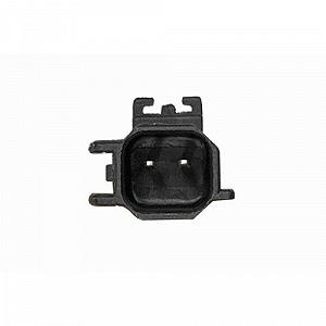 Датчик частоты вращения колеса VEMO V25-72-0148 для FORD LINCOLN synthetic.ua - Фото 1