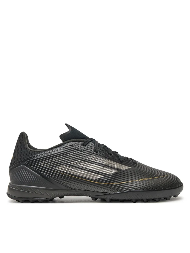 Сороконожки Adidas F50 League Tf Black 44, фото №1
