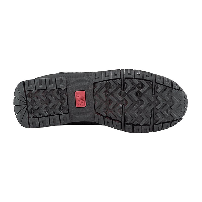 Ботинки New Balance 45.5, фото №6