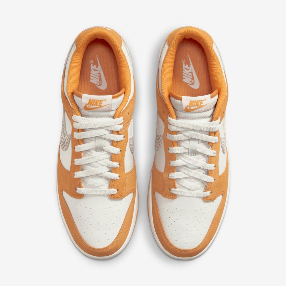 Кроссовки Nike Dunk Low 43, фото №4
