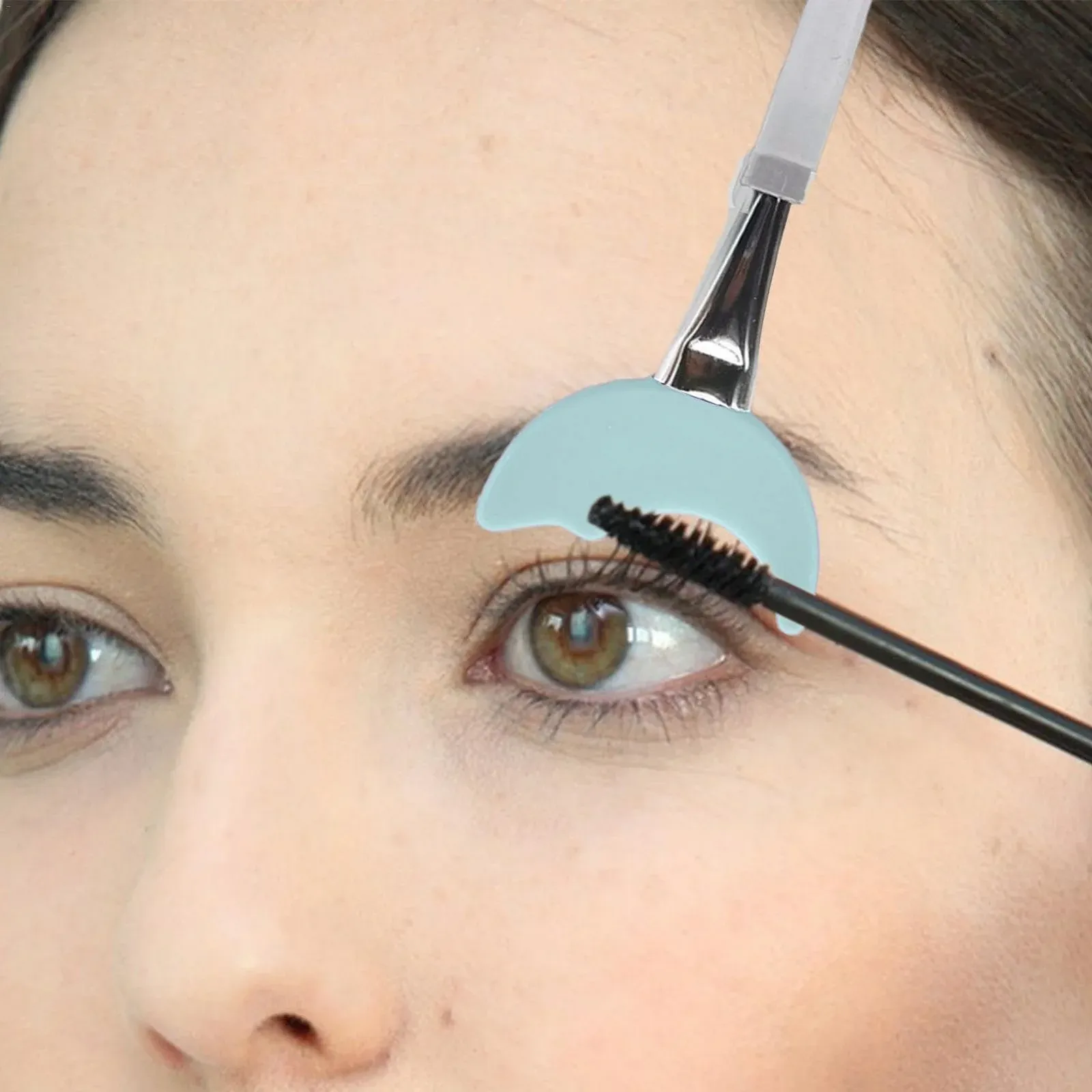 Kixolazr, трафарети для очей для початківців, фото №2