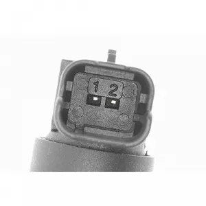 Датчик імпульсів колінвала VEMO V22-72-0070 Green Mobility Parts CITROËN synthetic.ua - Фото 1