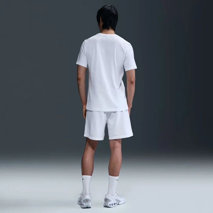 Футболка Nike Sportswear Air Graphic M NSW SW AIR GRAPHIC TEE HM0185-102 Белый XL, фото №5