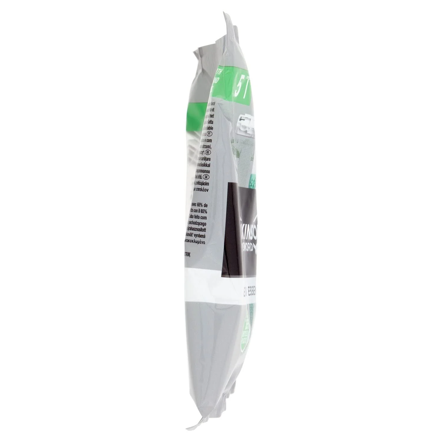 Одноразовая бритва Wilkinson Extra 2 Sensitive 5 шт., фото №2