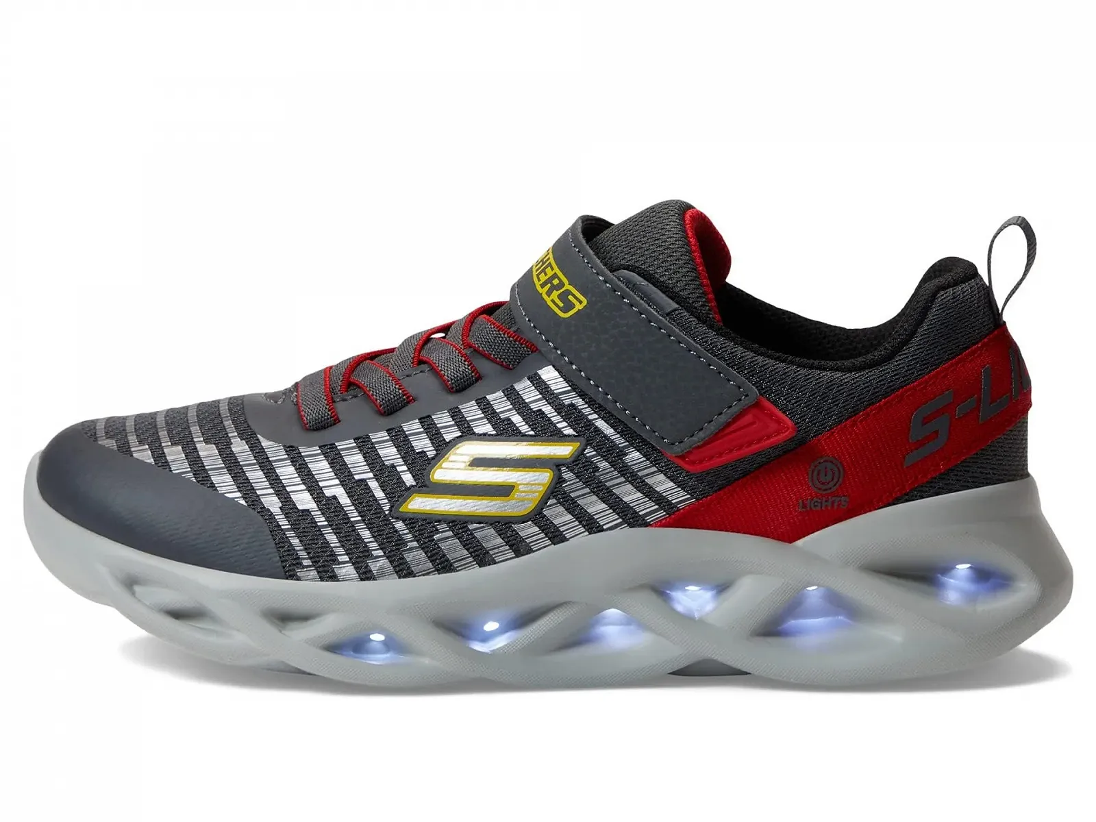 Кроссовки Skechers Mужские Skecherssneakers, фото №5