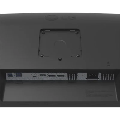 Монитор LG 27BA65QB-B, фото №8 Монитор LG 27BA65QB-B, фото №8