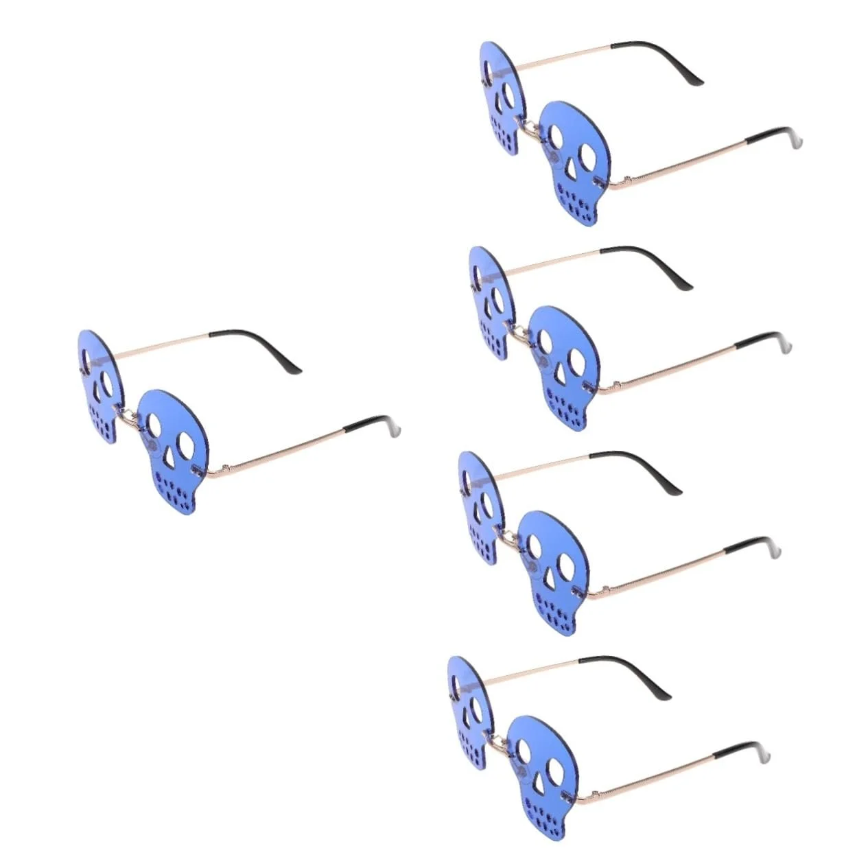 Сонцезахисні Окуляри VALICLUD Без Рамки, 5 пар, фото №1