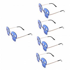 Сонцезахисні Окуляри VALICLUD Без Рамки, 5 пар - Фото 1