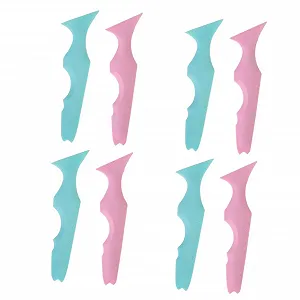 Трафарет Beavorty Форма для макіяжу очей Силіконовий - Фото 1