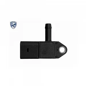 Датчик тиску вихлопних газів VEMO EXPERT KITS + V10-72-0367 для AUDI SEAT SKODA VW VAG - Фото 1