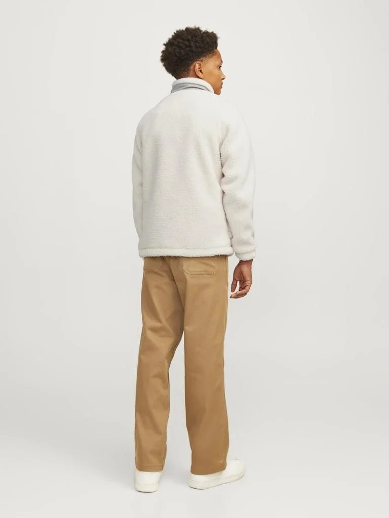 Куртка JACK&JONES JUNIOR Короткая для мальчиков, фото №4