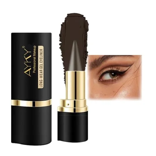 Гелевый Карандаш Ayky Long Wear, Натуральный, фото №1