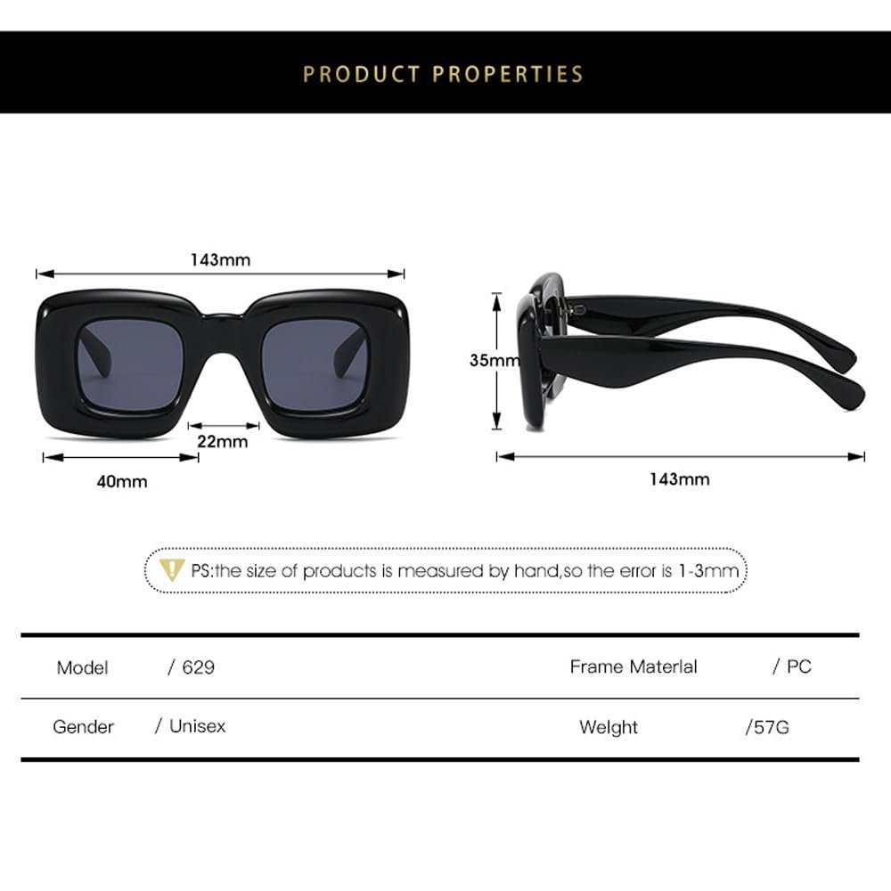 Сонцезахисні окуляри Жіночі Вінтажні, фото №6