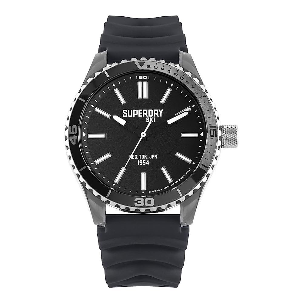 Годинник Superdry Casual SYG241E, фото №1