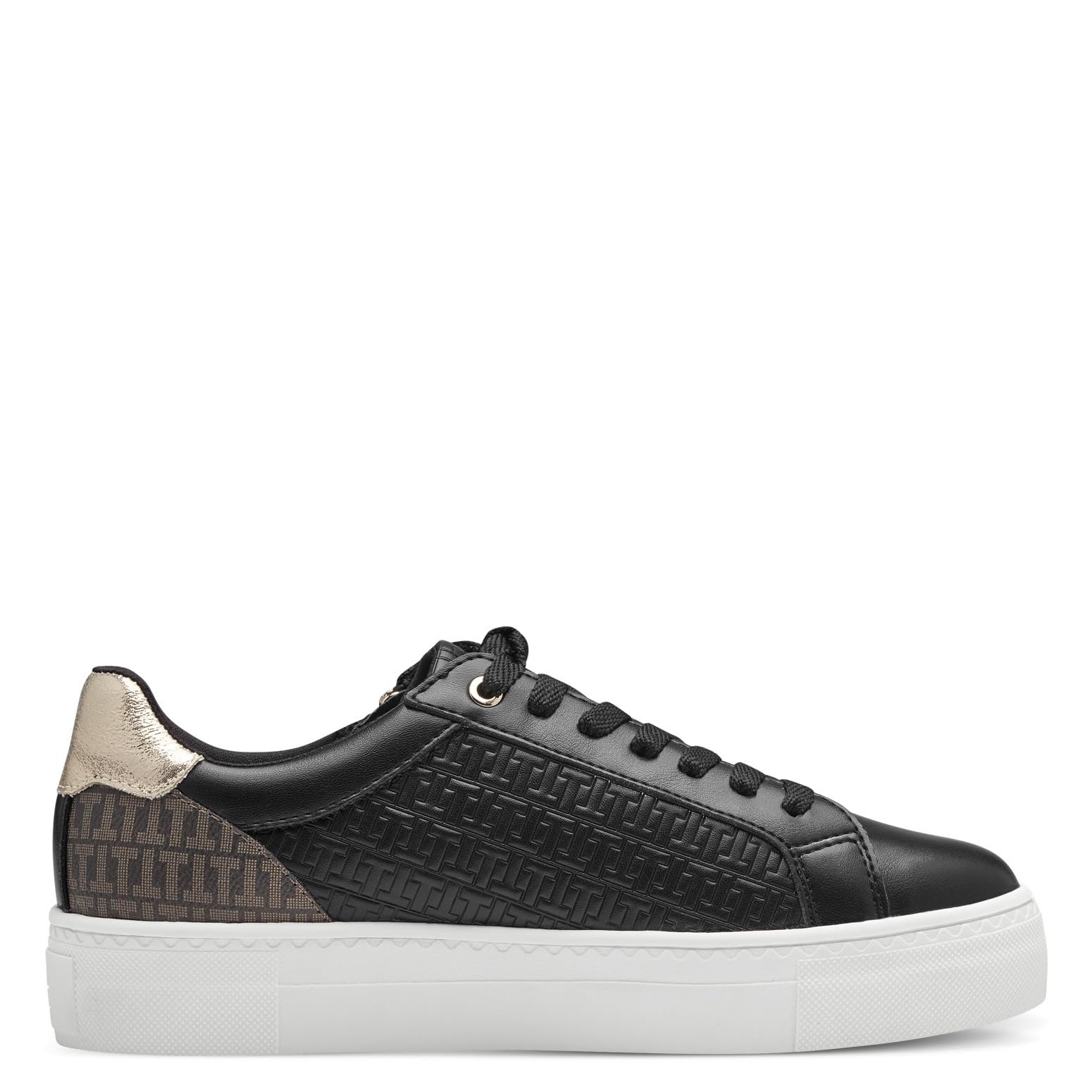 Кросівки Tamaris Vegan Sporty, фото №4