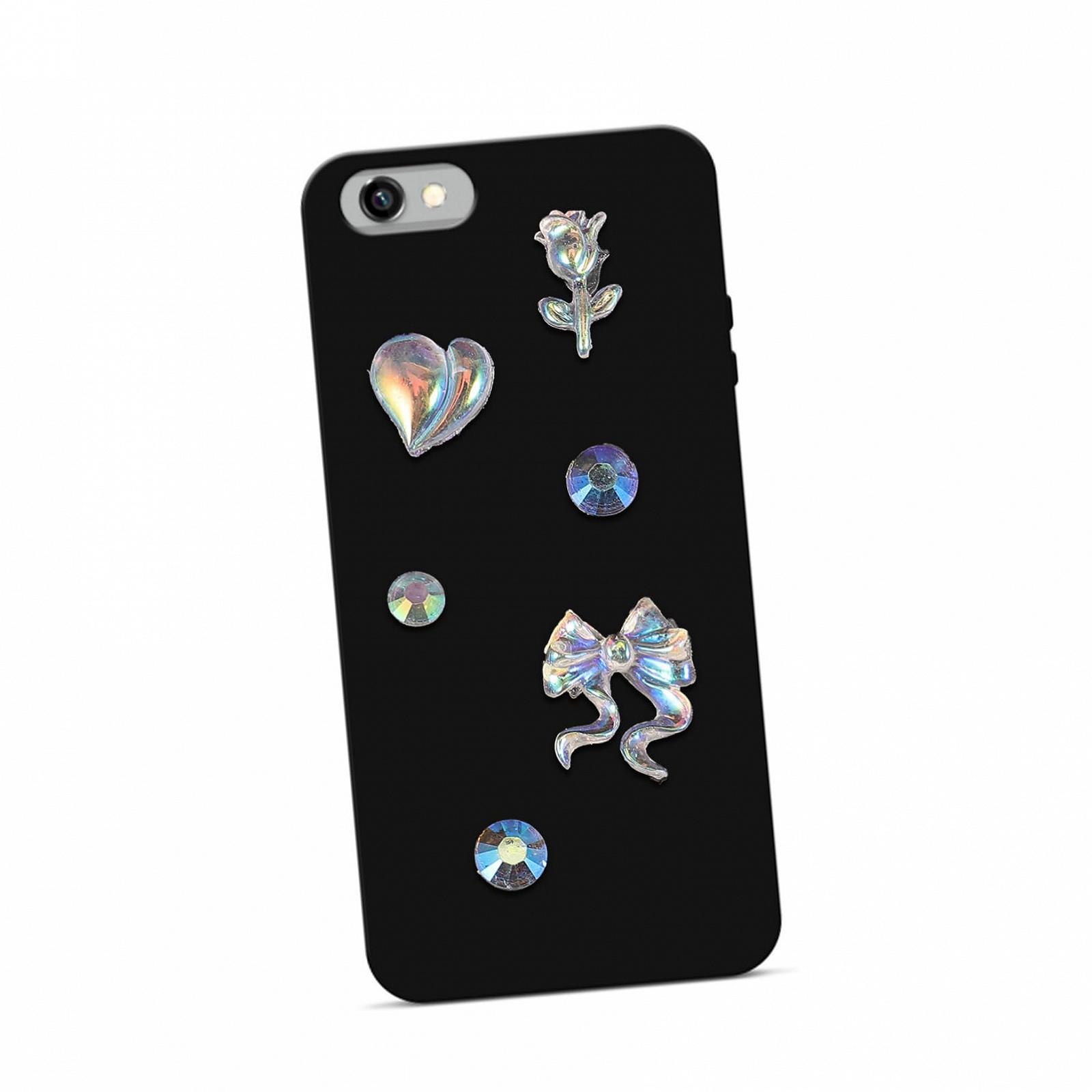 Healeved 4bl", своїми руками з високоякісного матеріалу для жінок, манікюрні приладдя, фото №4