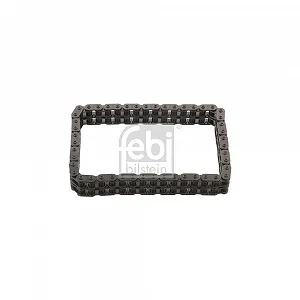 Ланцюг приводу масляного насоса FEBI BILSTEIN 09279 для ALFA ROMEO MERCEDES-BENZ synthetic.ua - Фото 1