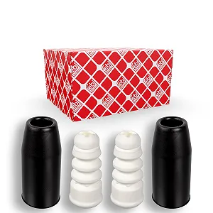 Комплект пилозахисту амортизатора FEBI BILSTEIN 106122 Задня вісь - Фото 1