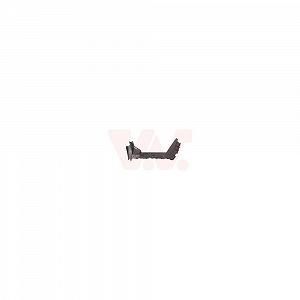 Кронштейн бампера VAN WEZEL 1807536 Equipart FORD задний правый - Фото 1