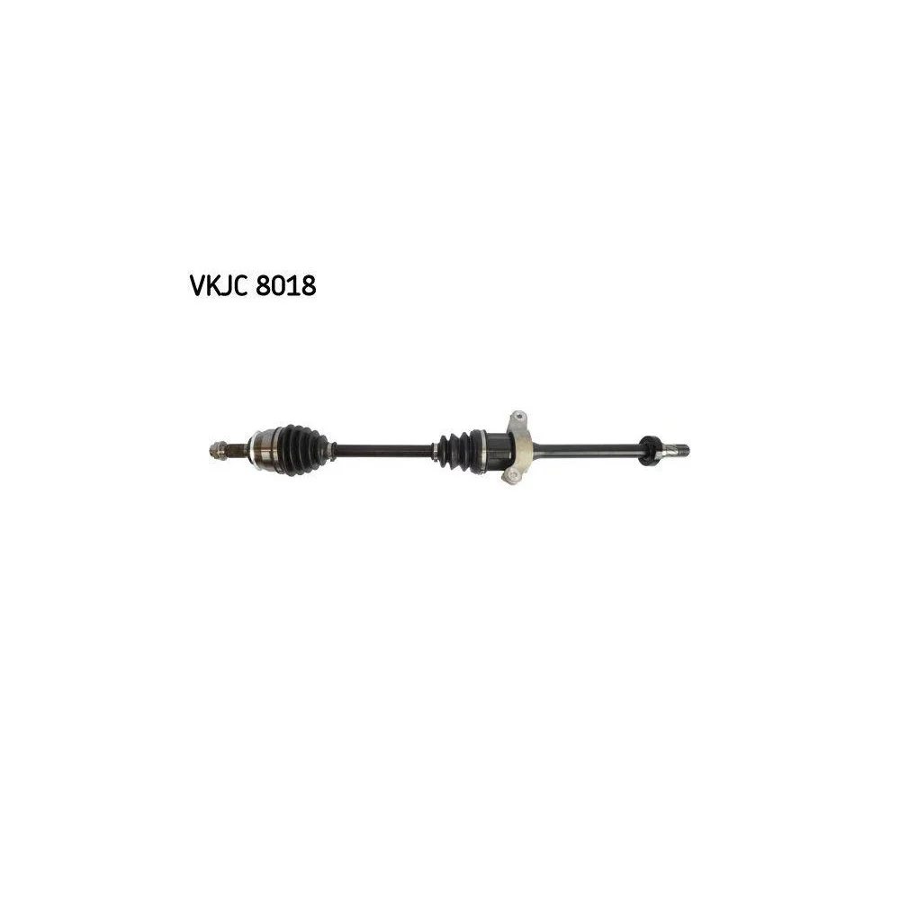Приводной вал SKF VKJC 8018 для MINI передний мост справа, фото №1 Приводной вал SKF VKJC 8018 для MINI передний мост справа, фото №1