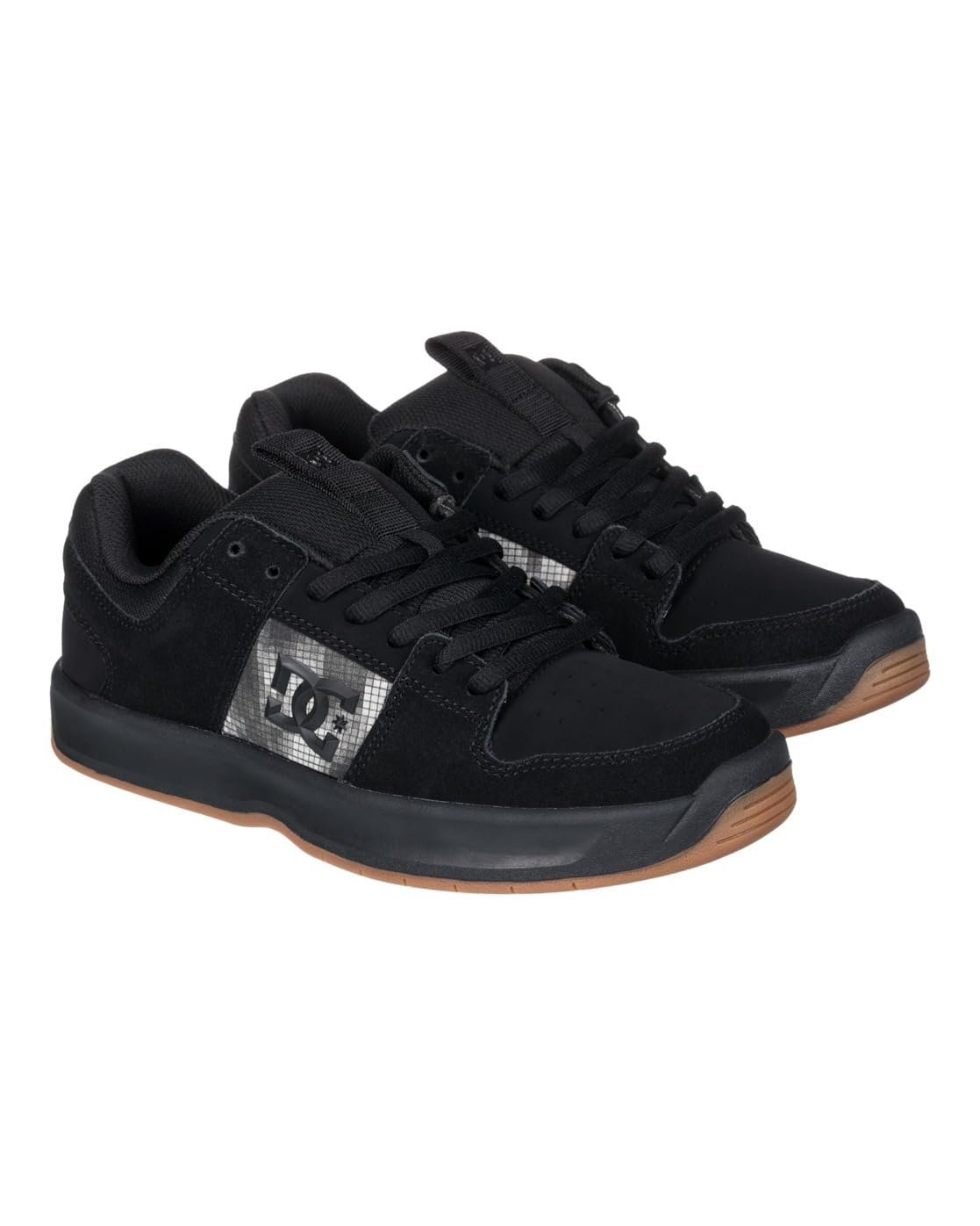 Кросівки DC Shoes Lynx Zero, фото №1