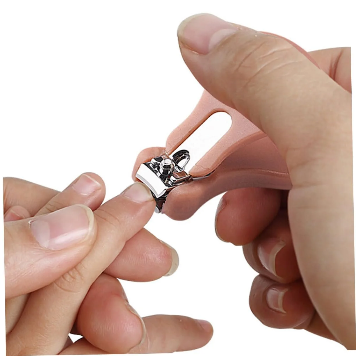 Набор PACKOVE для чистки ногтей на пальцах рук и ног, золотистый, фото №4 Набор PACKOVE для чистки ногтей на пальцах рук и ног, золотистый, фото №4