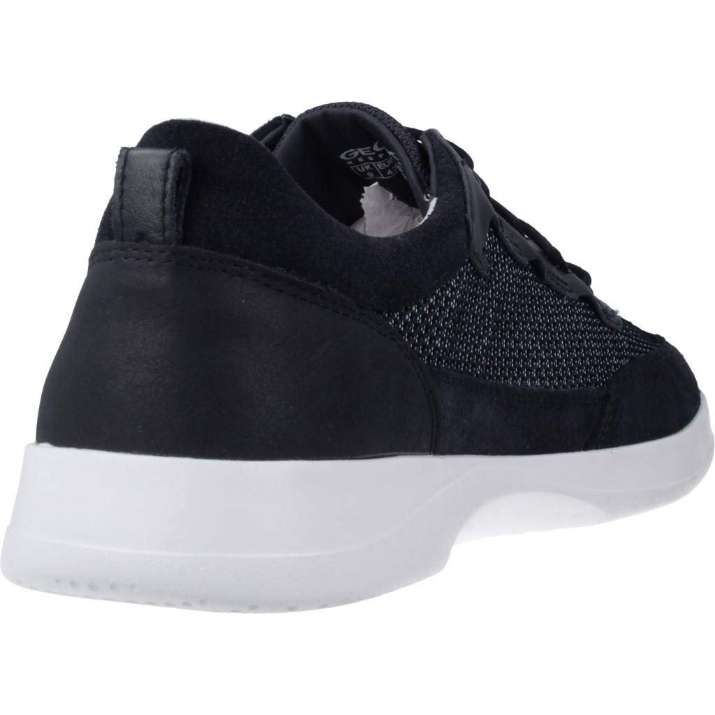 Кросівки Geox U Kennet A, фото №3 Кросівки Geox U Kennet A, фото №3