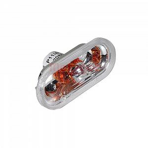 Указатель поворота METZGER 2080233 для SEAT, боковой монтаж, передний левый - Фото 1