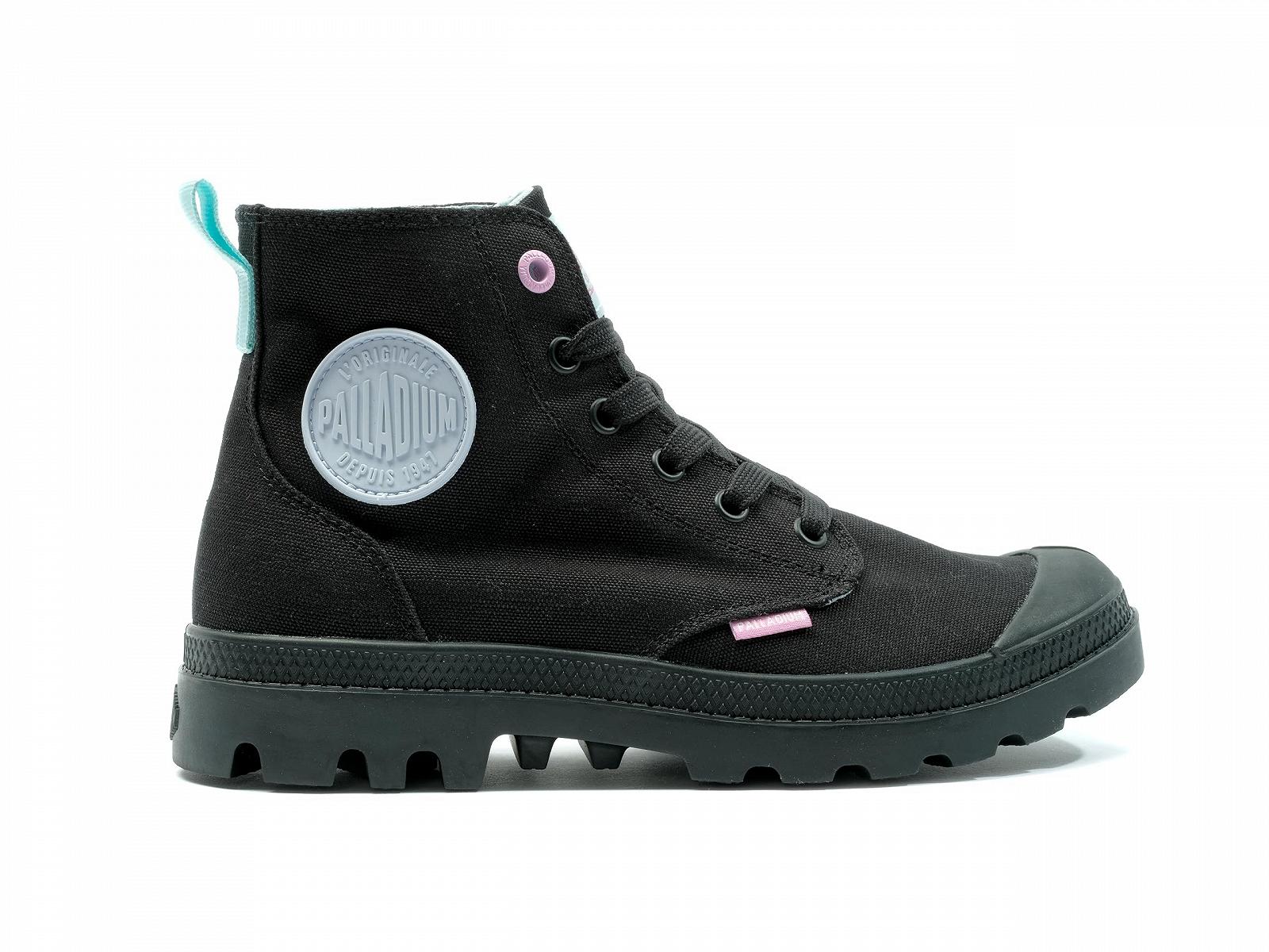 Черевики Palladium Pampa Monopop Modus, фото №1